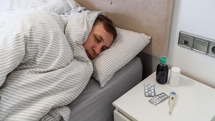 Corona-Infektionen nehmen deutlich zu