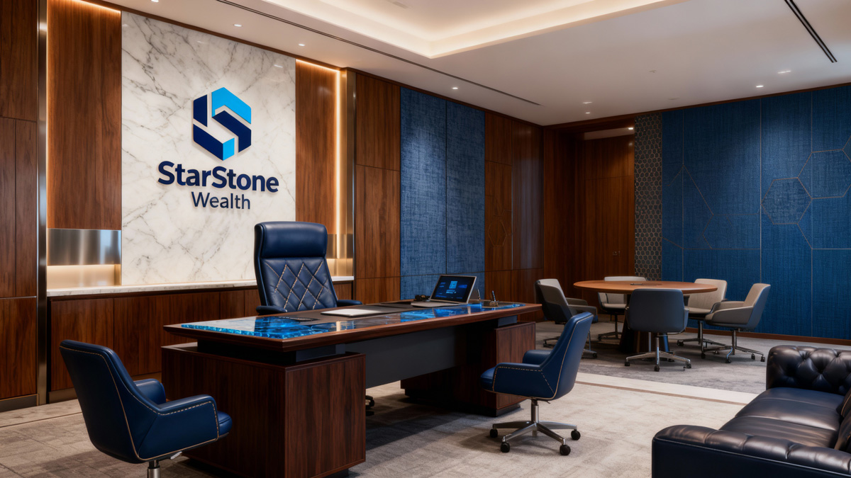 Vision 2030. Wie die StarStone Wealth Academy die weltweite Finanzdemokratisierung vorantreibt