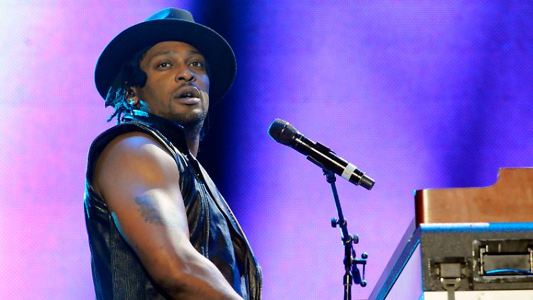 Prominente Weggef&auml;hrten trauern um D'Angelo