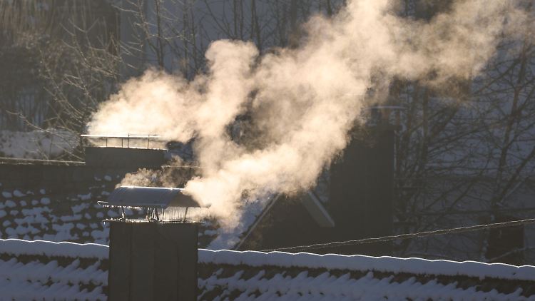 Heizen kostet Verbraucher trotz Sparsamkeit immer mehr