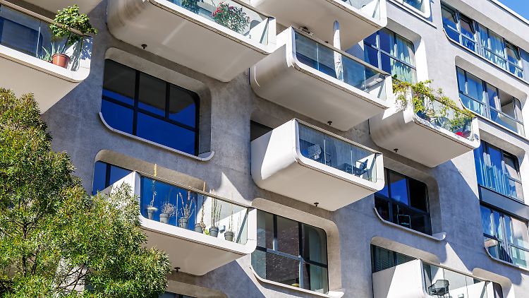 Ifo-Studie: Neuvermietungspreise seit 2013 um 75 Prozent gestiegen