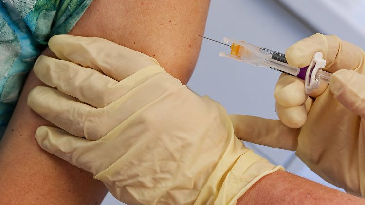 Für wen sich die Grippeimpfung lohnt