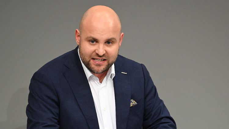 CSU bezeichnet geplante Frohnmaier-Reise als Landesverrat