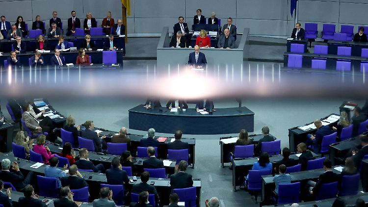 Merz wirft AfD-Politikern Spionage für Russland vor