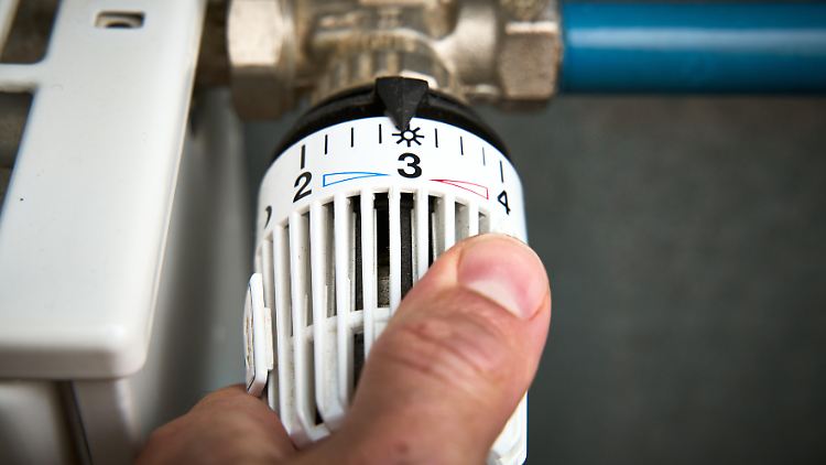 Gaskunden m&uuml;ssen im n&auml;chsten Jahr mit h&ouml;heren Preisen rechnen