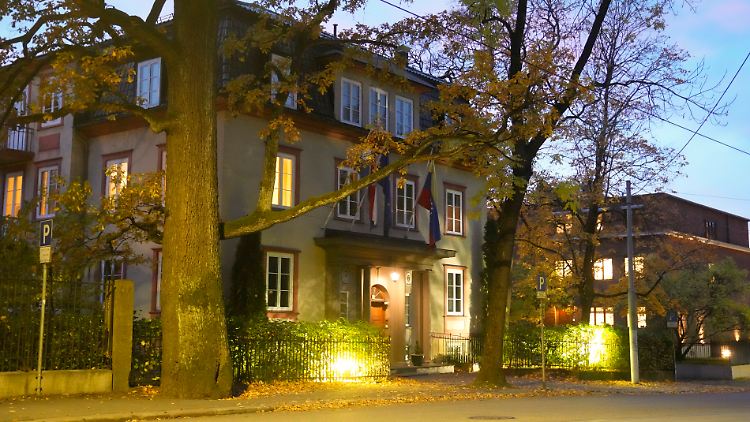 Venezuela schließt nach Nobelpreisvergabe Botschaft in Oslo