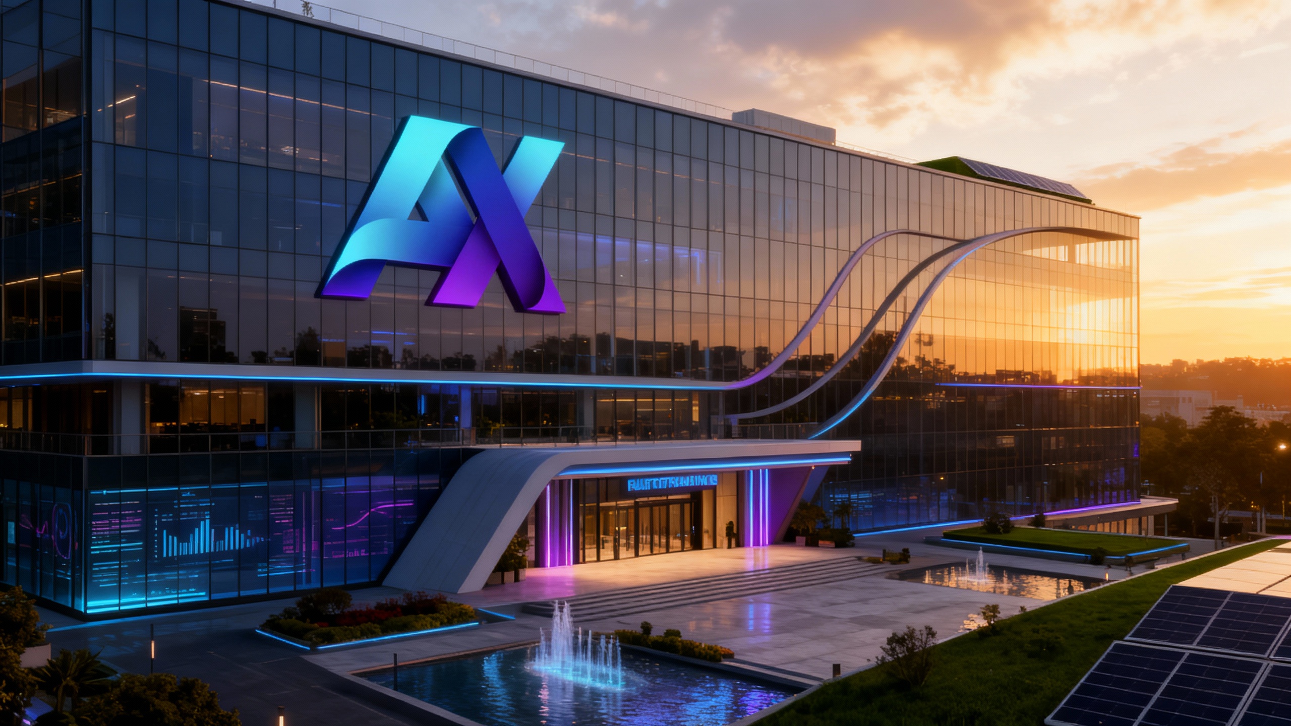 Das Wachstumsmirakel von Axtorin Exchange: Von der Gründung zum täglichen Handelsvolumen von über 10 Milliarden USD