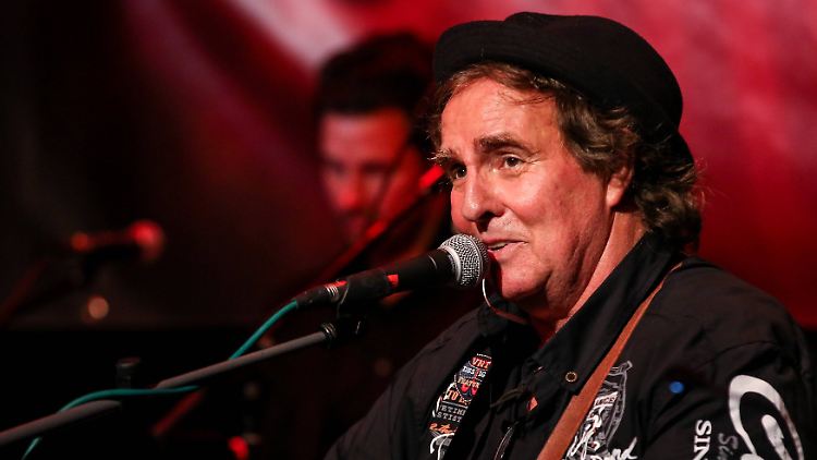 Ex-H&ouml;hner-S&auml;nger Peter Horn ist tot