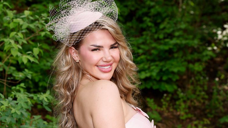 Kim Virginia sagt Ja zu Nikola Glumac