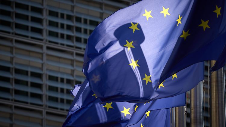 EU wirft Facebook, Instagram und Tiktok Rechtsbrüche vor