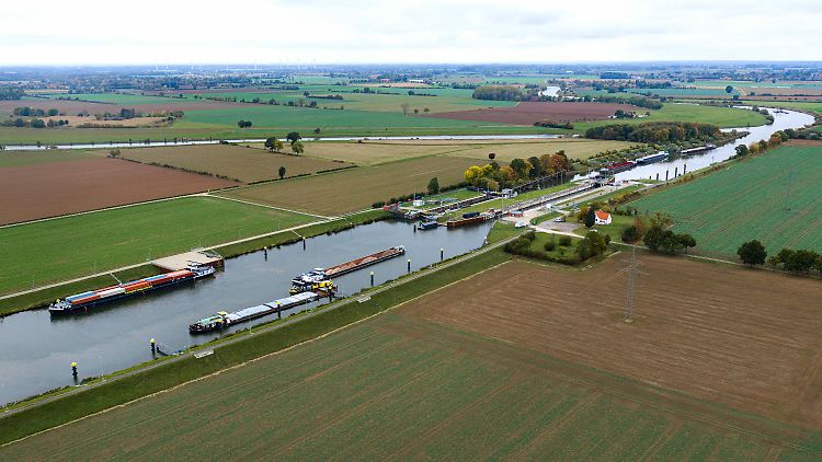 Im Verkehrsetat soll ein Milliardenloch klaffen