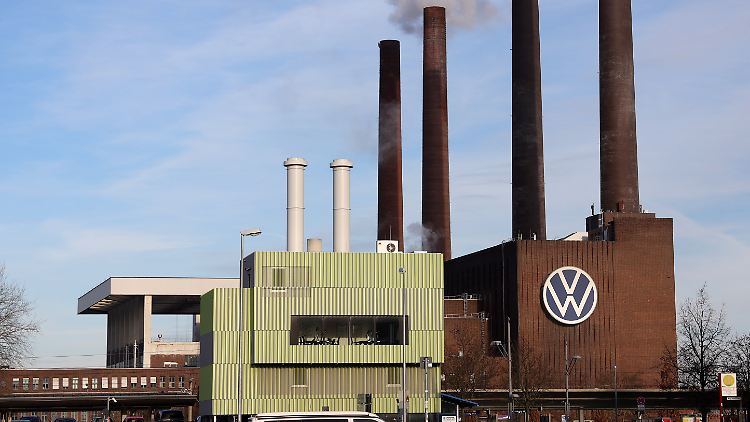 VW-Beschaffungsvorstand räumt seinen Posten