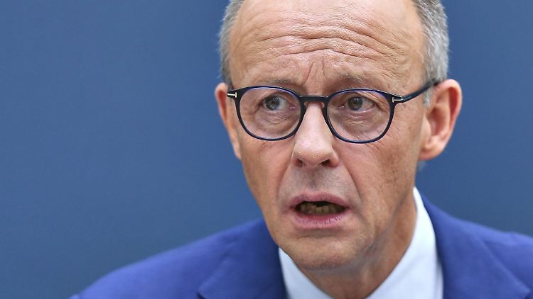 Erst wenn Männer Angst haben, hören wir hin