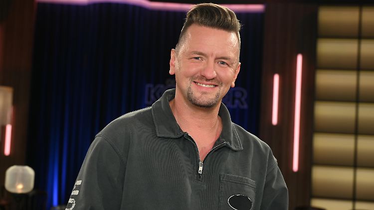 Ben Zucker ist seit 50 Tagen trocken