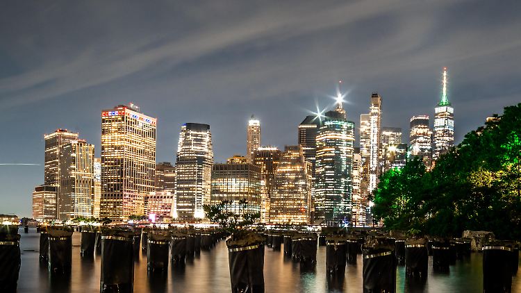 Privathaushalte zahlen die amerikanische KI-Zeche