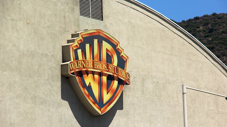 Berichte: Hollywoodriese Warner erwägt Verkauf an Trump-Freund