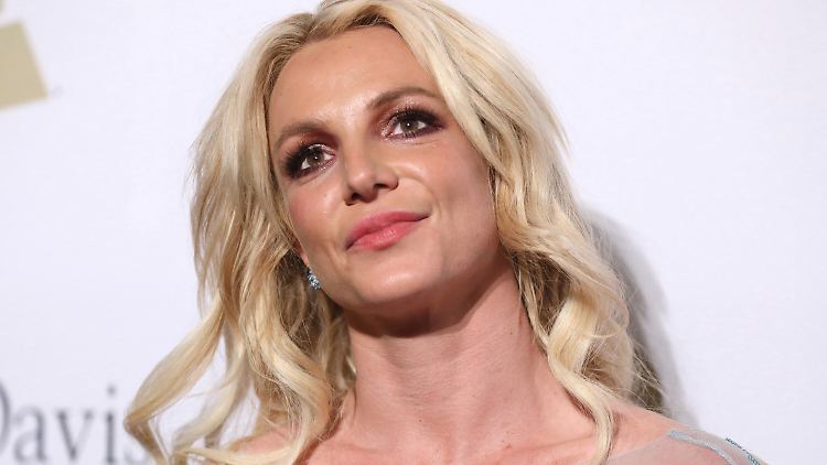 Britney Spears riskiert bei wilder Autofahrt Menschenleben