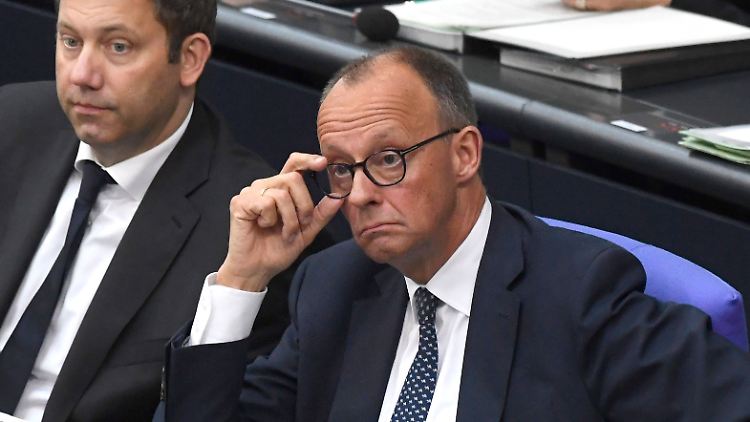 Umfrage: Union würde bei AfD-Zusammenarbeit ein Drittel der Wähler verlieren