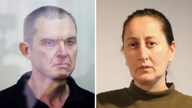 Sacharow-Preis geht an inhaftierte Journalisten