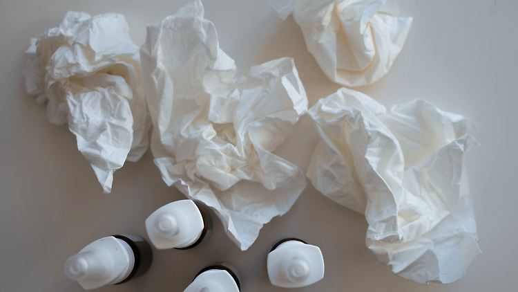 Das müssen Sie zur aktuellen Corona- und Erkältungssaison wissen