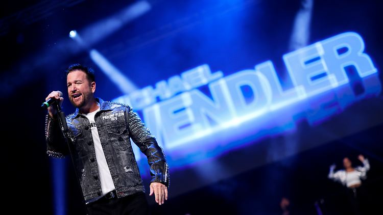 Michael Wendler ist jetzt offiziell vorbestraft