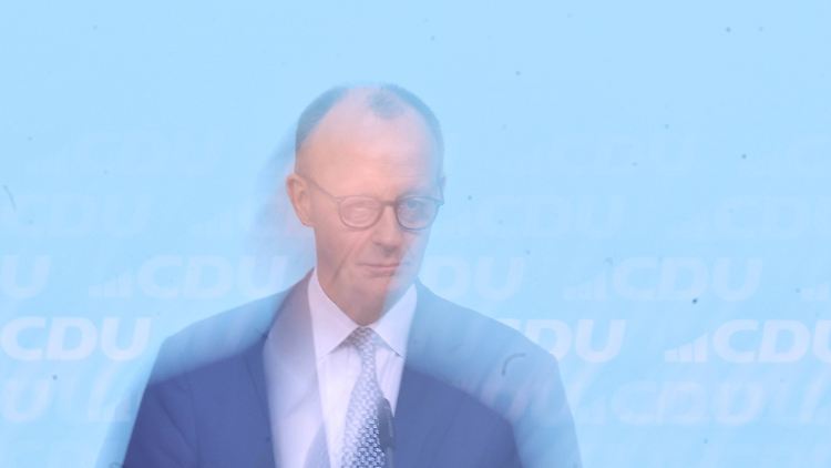 "Ratlosigkeit. Strategielosigkeit. Nervosität"