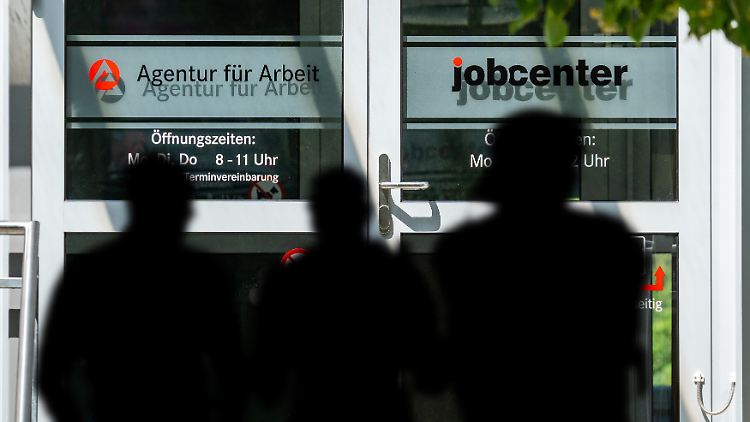 Mit welchen Problemen Arbeitsvermittler kämpfen