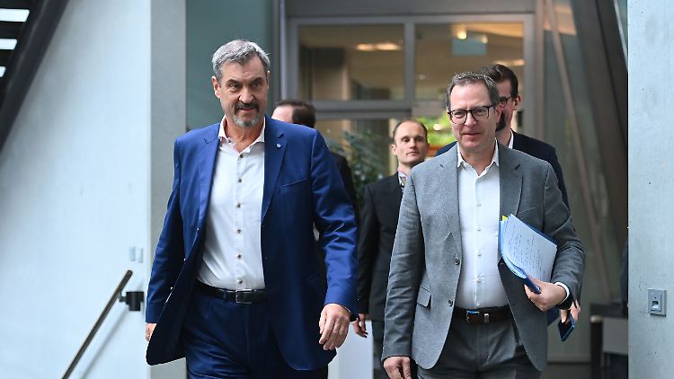 CSU wehrt sich gegen Angriffe auf die Mütterrente