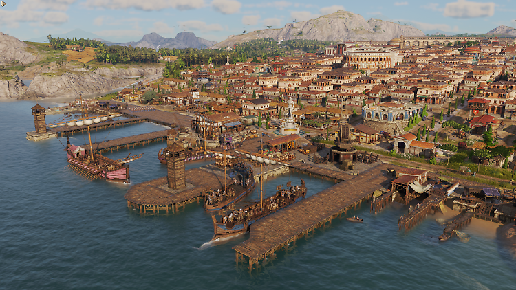 Bei "Anno 117" hat Ubisoft den Fans sehr gut zugehört