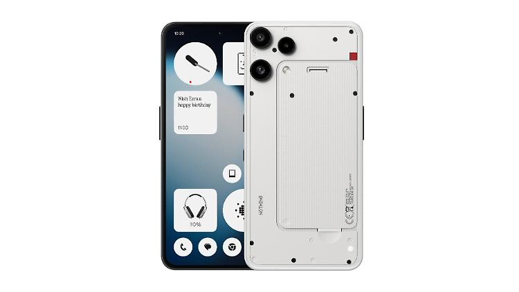 Ist das Nothing Phone (3a) Lite ein neuer Preiskracher?