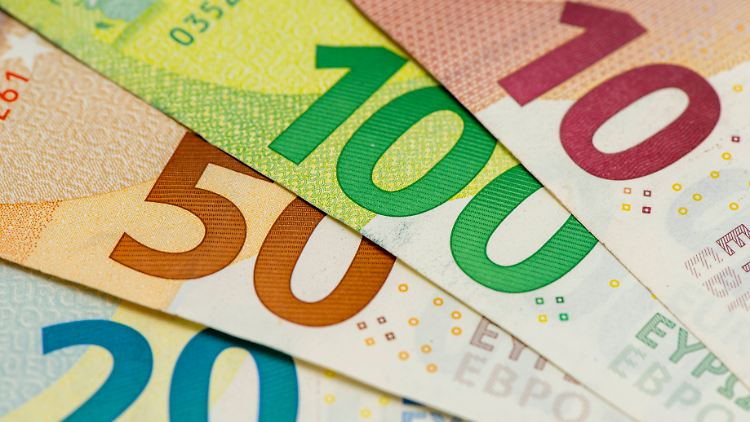 EZB h&auml;lt Leitzinsen konstant bei 2,0 Prozent