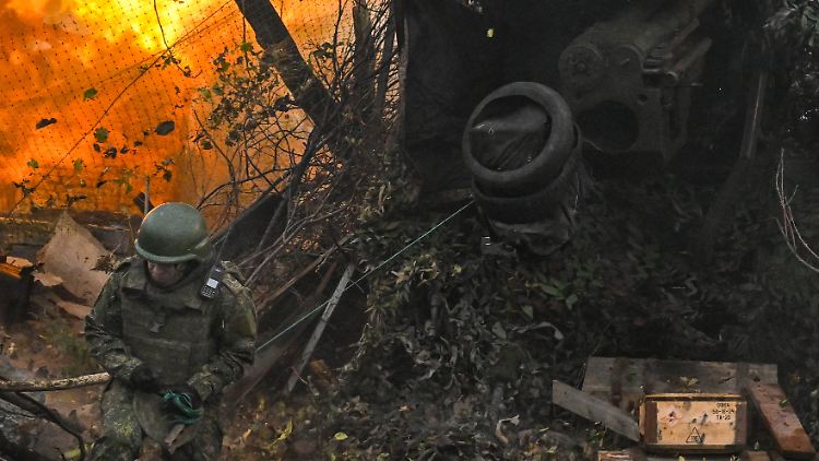 "Lage verschlechtert sich" - in Pokrowsk ist die Hölle losgebrochen