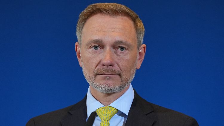 Lindner sieht keinen Interessenkonflikt wegen Beraterjob