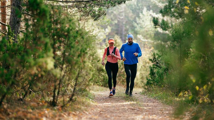 Frauen brauchen weniger Sport fürs Herz, profitieren aber stärker