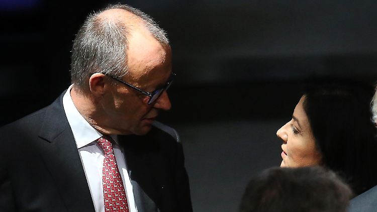 "Der Regierung fehlt eine Strategie für Wirtschaftswachstum"