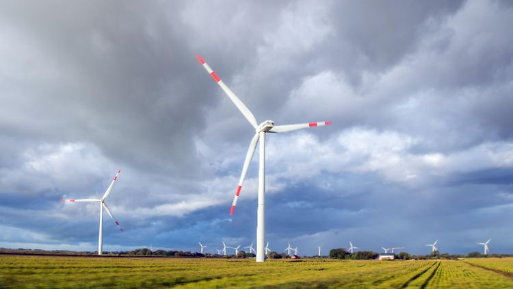 Frostiger Jahresanfang treibt 2025 den Energieverbrauch