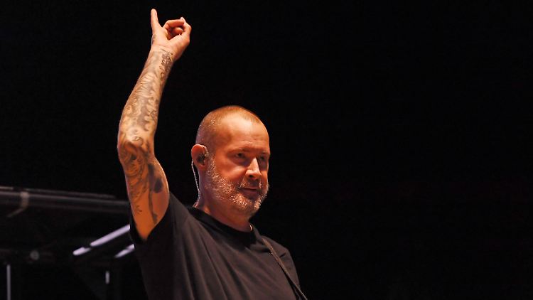 Freundin fand den Limp-Bizkit-Bassisten in Blutlache