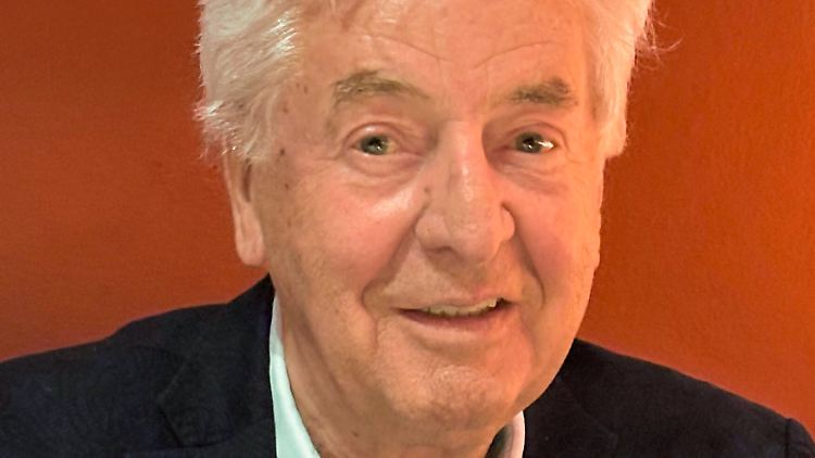 Möbel-Unternehmer Peter Segmüller ist tot