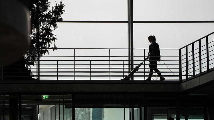 Arbeit zum Mindestlohn ist deutlich lukrativer als Bürgergeld
