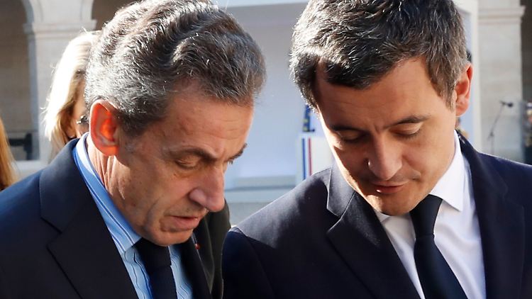 Anw&auml;lte verklagen Frankreichs Justizminister