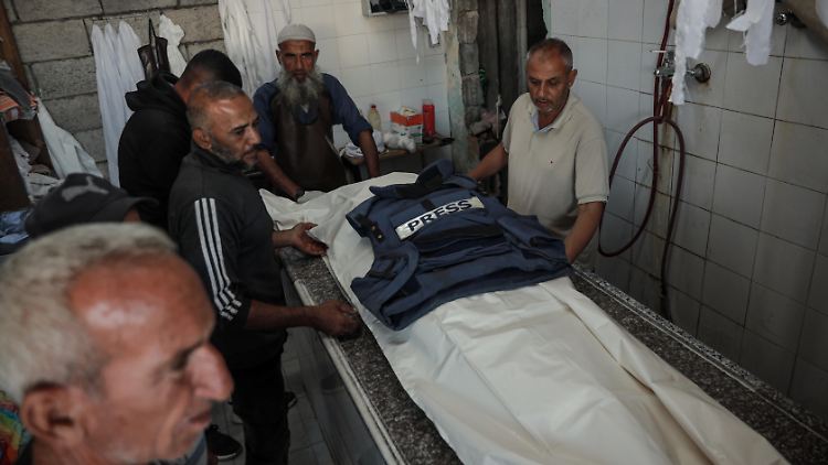 Union kritisiert ZDF nach Tod von Hamas-Mitglied scharf