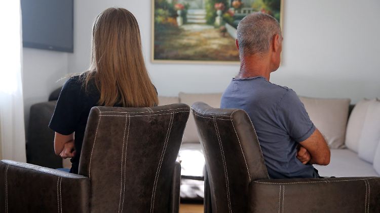 So können Paare ihre Stresshormone reduzieren