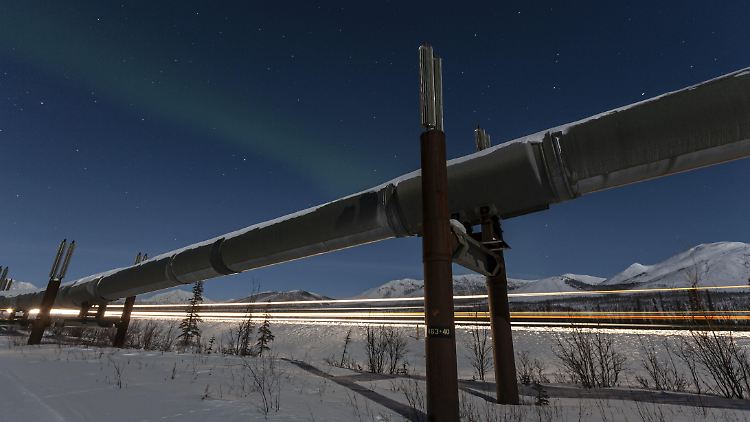 Aktivisten scheitern mit Klimaklage gegen Norwegen