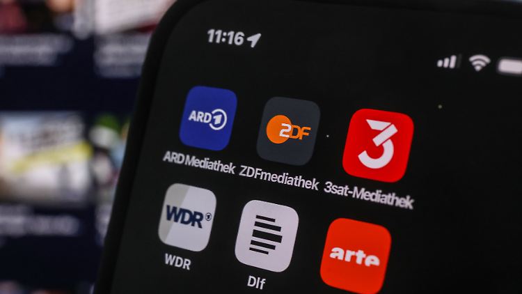 Das steckt hinter der Reform der Öffentlich-Rechtlichen