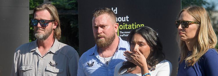 Bruder von Epstein-Opfer Giuffre fordert weitere Ermittlungen