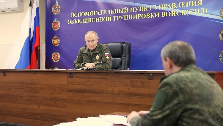 Bringt Atom-Marschflugkörper Burewestnik Russland einen Vorteil?