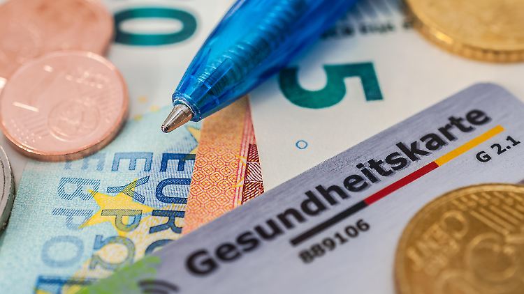 DGB kritisiert Arbeitgeber-Vorschläge für Gesundheitsreform