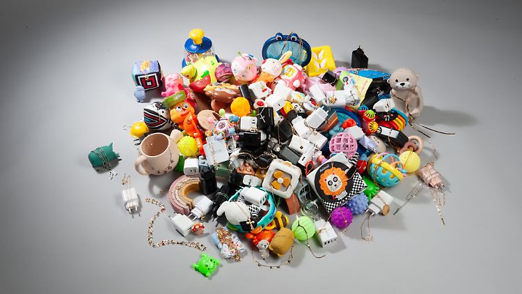 Warentest nimmt Temu und Shein auseinander