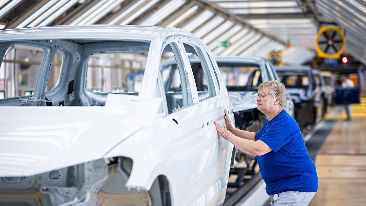 Deutsche Chefetagen sind zuversichtlicher als gedacht