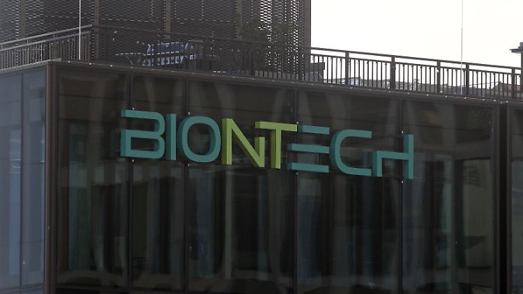 Milliardenzahlung aus den USA beflügelt Biontech